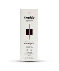 CAPIXY HAIR LOSS SHAMPOO 250ML